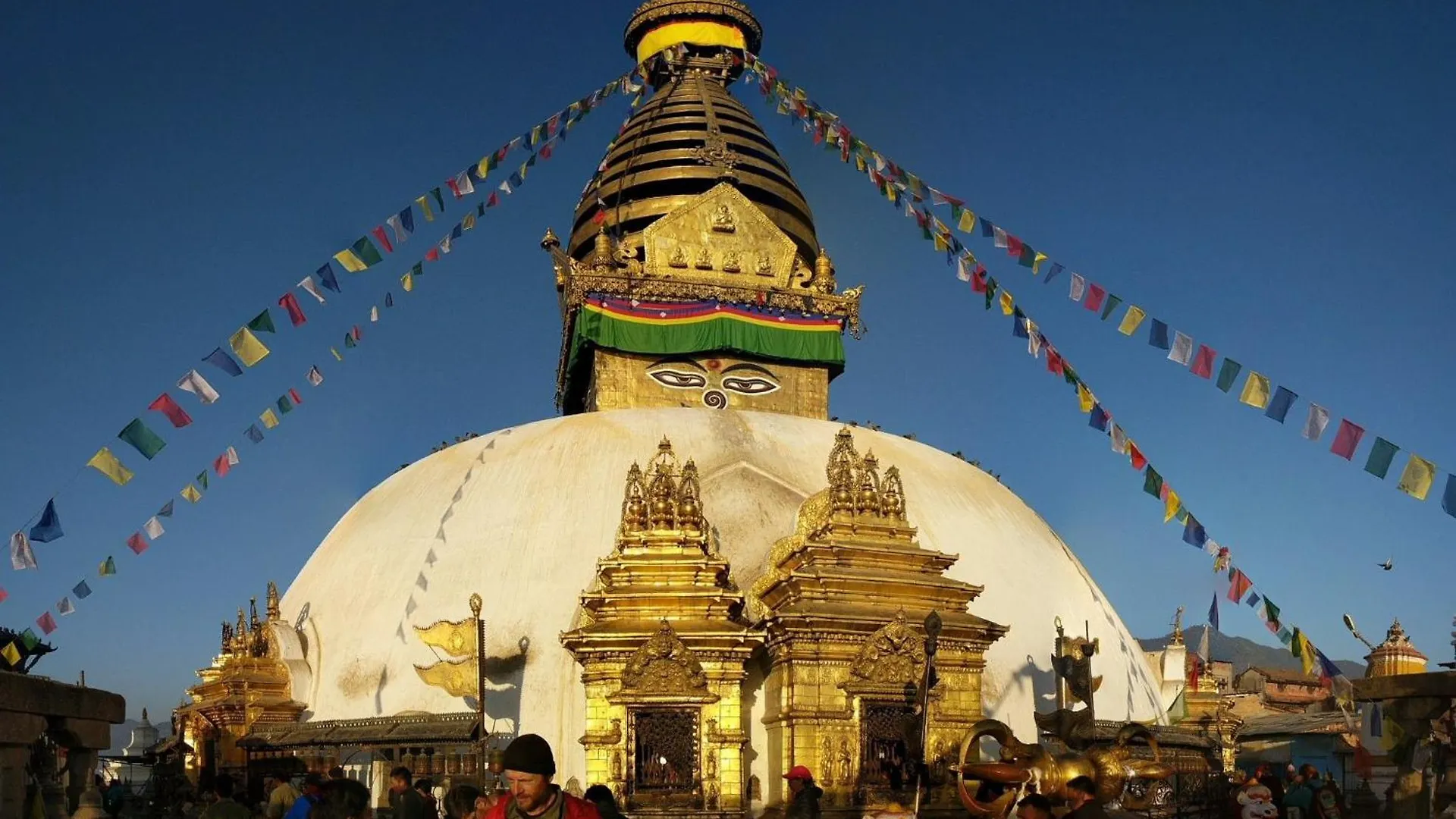 Homestay Mbc Home Stay Kathmandu