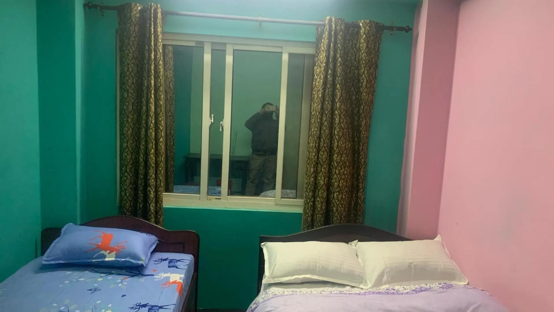 Mbc Home Stay Kathmandu Homestay