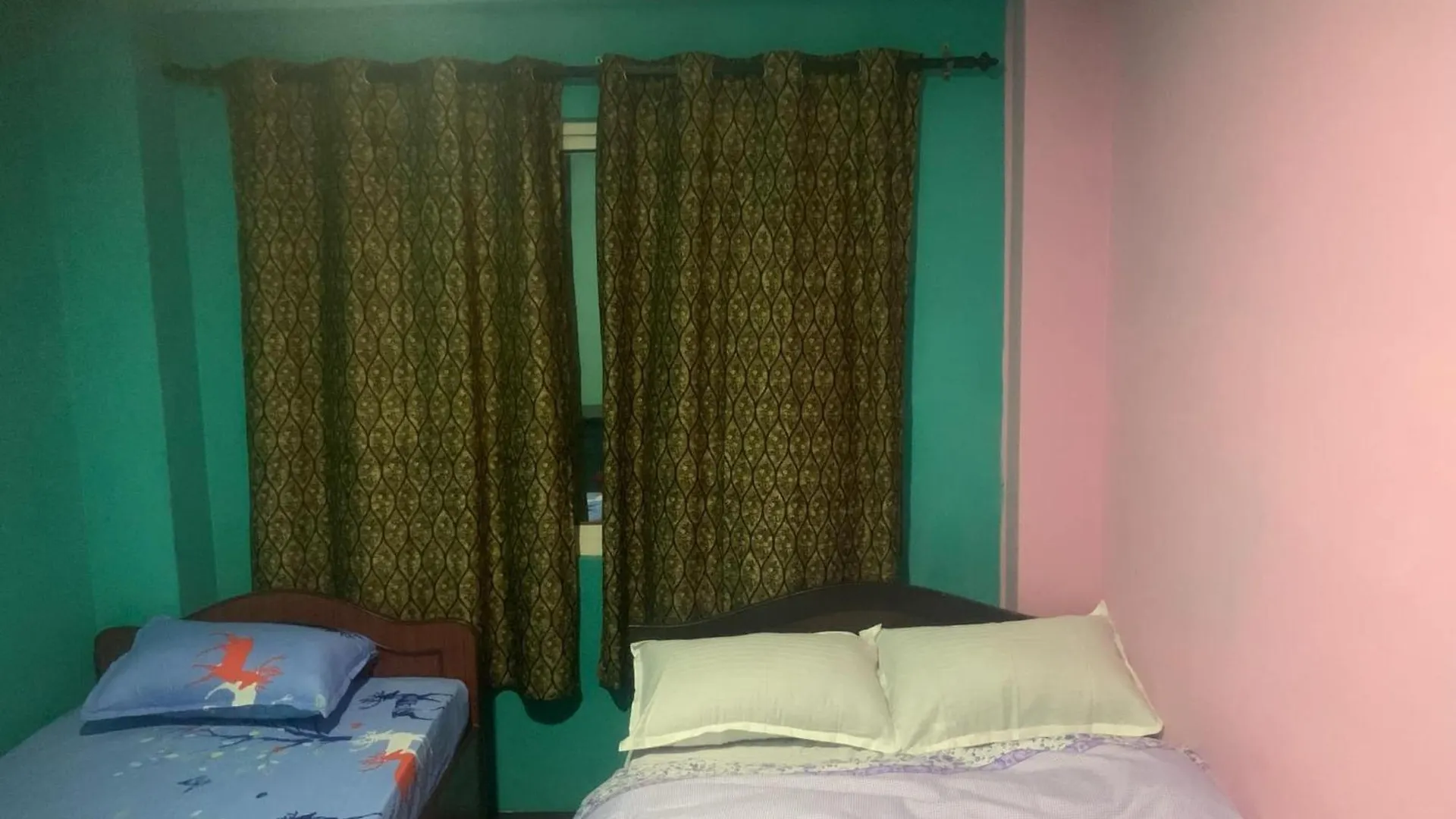 Homestay Mbc Home Stay Kathmandu Nepal